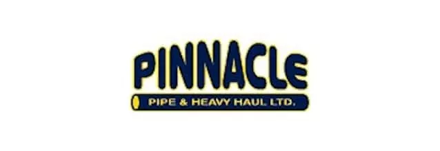 Pinnacle Pipe and Heavy Haul